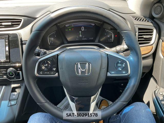 Honda CR-V HYBRID 2019-02 8485220-19