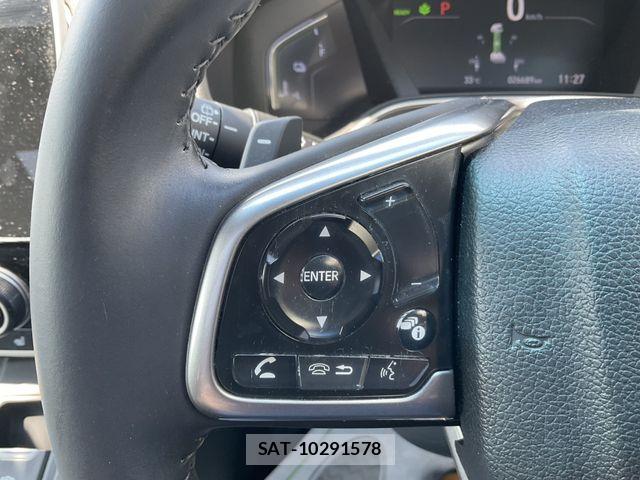 Honda CR-V HYBRID 2019-02 8485220-20