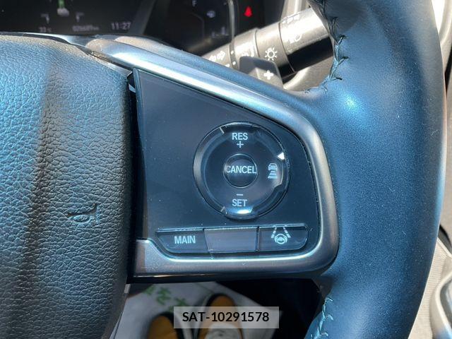 Honda CR-V HYBRID 2019-02 8485220-21