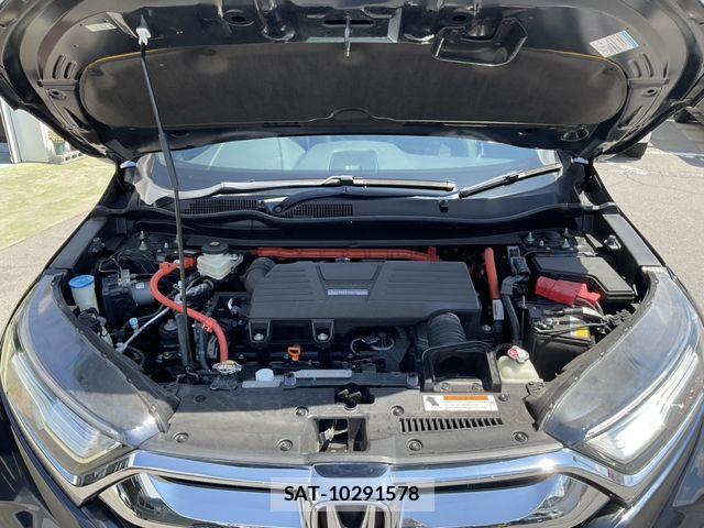Honda CR-V HYBRID 2019-02 8485220-25