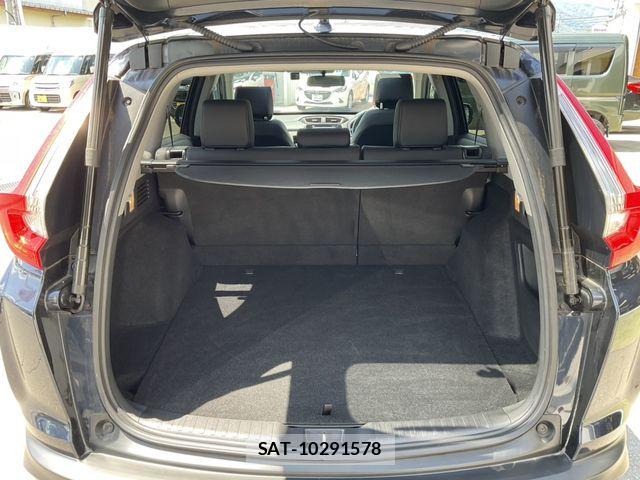 Honda CR-V HYBRID 2019-02 8485220-26