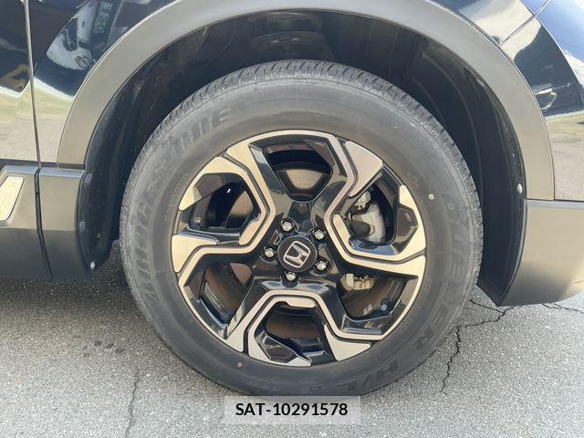 Honda CR-V HYBRID 2019-02 8485220-27