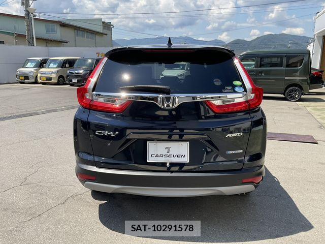 Honda CR-V HYBRID 2019-02 8485220-2
