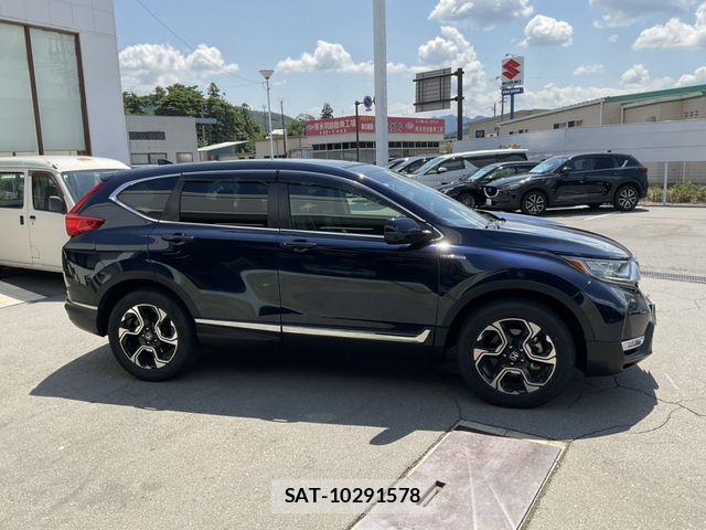 Honda CR-V HYBRID 2019-02 8485220-3