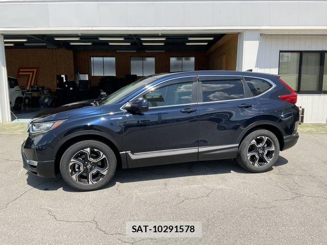 Honda CR-V HYBRID 2019-02 8485220-4