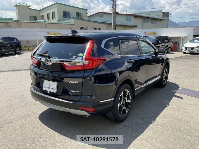 Honda CR-V HYBRID 2019-02 8485220-7