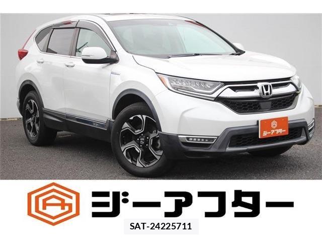 Honda CR-V HYBRID 2018-12 8828463-0