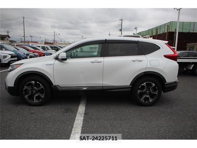 Honda CR-V HYBRID 2018-12 8828463-9