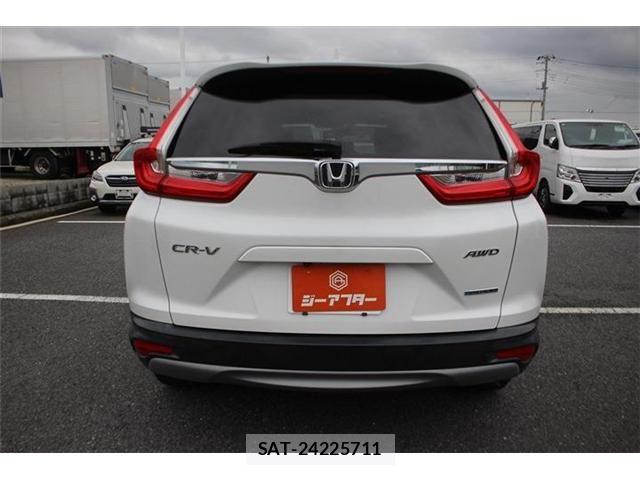 Honda CR-V HYBRID 2018-12 8828463-10