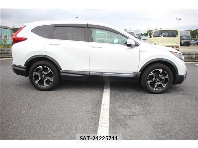 Honda CR-V HYBRID 2018-12 8828463-11