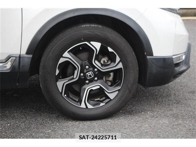 Honda CR-V HYBRID 2018-12 8828463-12
