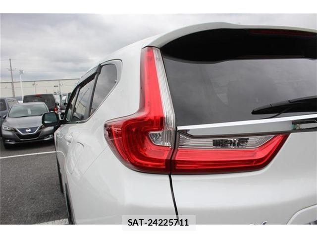 Honda CR-V HYBRID 2018-12 8828463-15