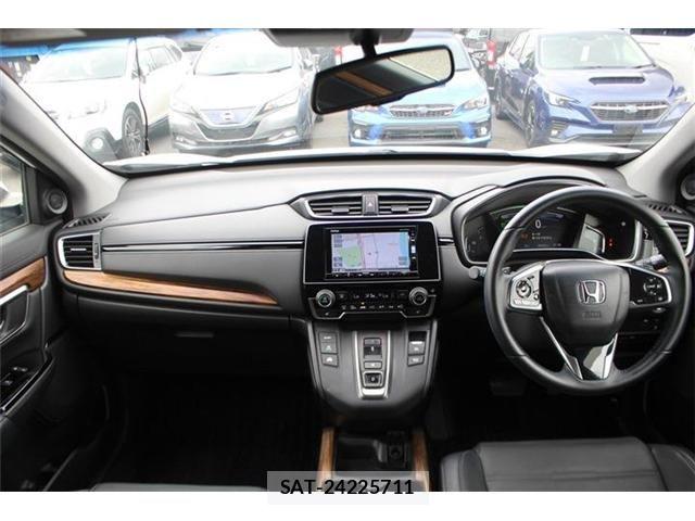 Honda CR-V HYBRID 2018-12 8828463-21