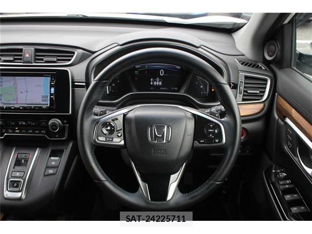 Honda CR-V HYBRID 2018-12 8828463-22
