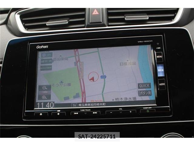 Honda CR-V HYBRID 2018-12 8828463-2