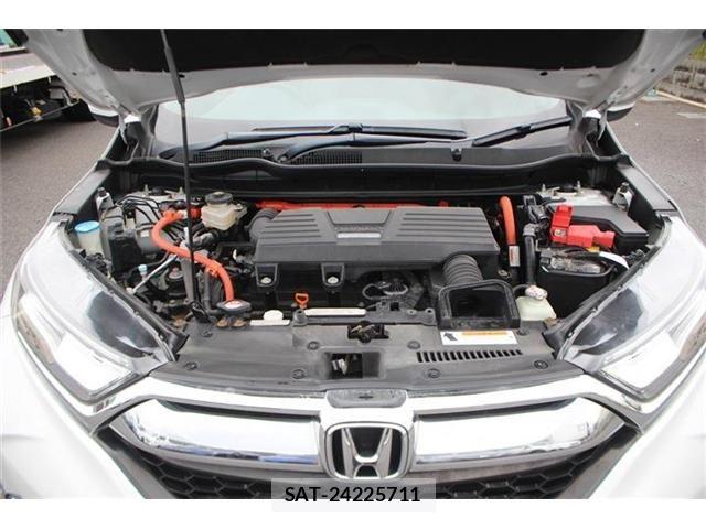 Honda CR-V HYBRID 2018-12 8828463-29