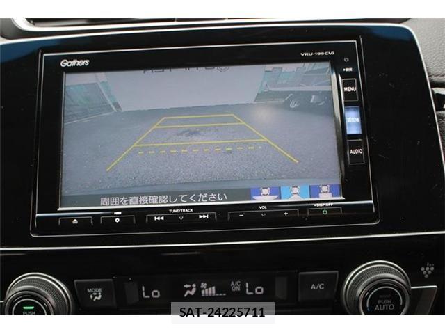Honda CR-V HYBRID 2018-12 8828463-3