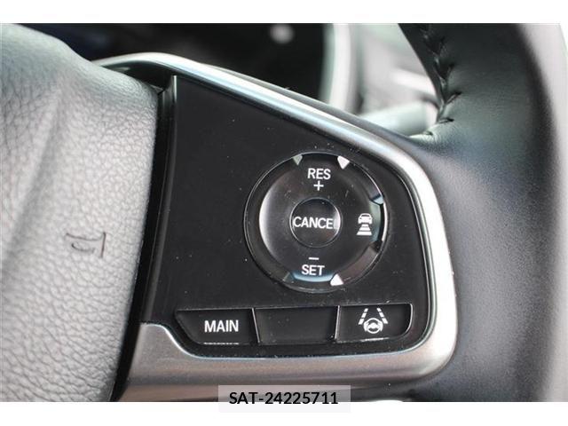 Honda CR-V HYBRID 2018-12 8828463-5