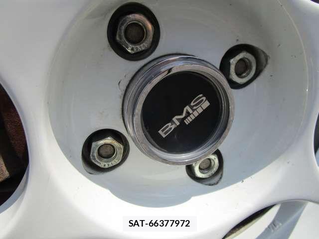 Honda CR-X 1991-01 8371559-9