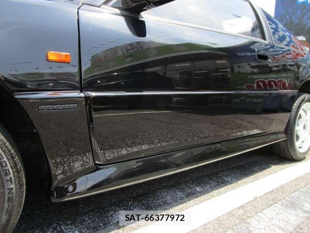 Honda CR-X 1991-01 8371559-11