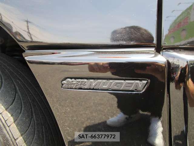 Honda CR-X 1991-01 8371559-12