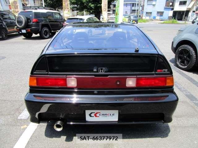 Honda CR-X 1991-01 8371559-13