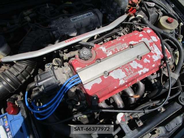 Honda CR-X 1991-01 8371559-18