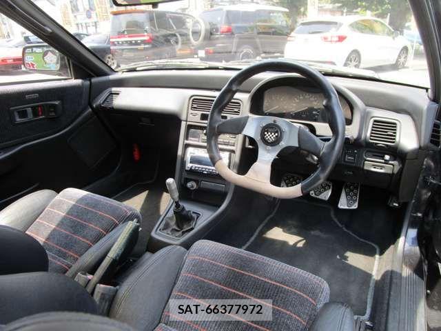 Honda CR-X 1991-01 8371559-1
