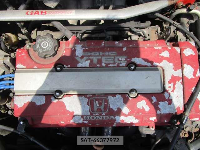 Honda CR-X 1991-01 8371559-19
