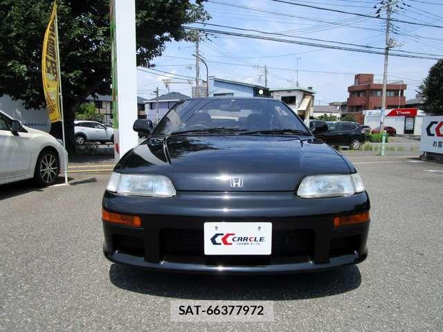Honda CR-X 1991-01 8371559-3
