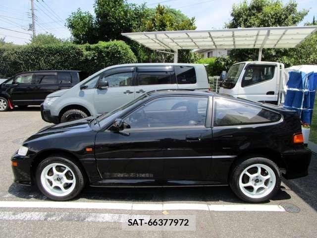 Honda CR-X 1991-01 8371559-6