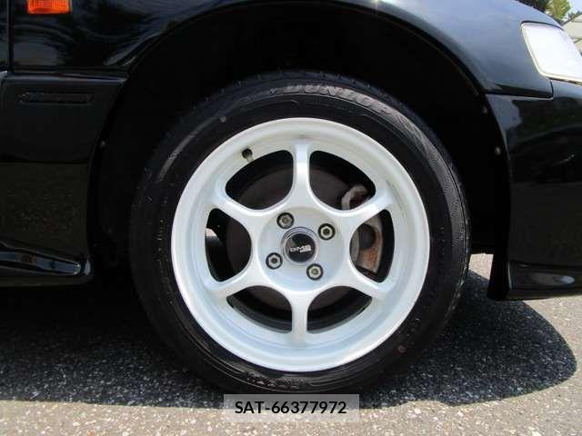 Honda CR-X 1991-01 8371559-7