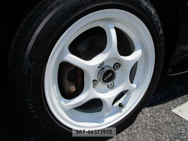Honda CR-X 1991-01 8371559-8