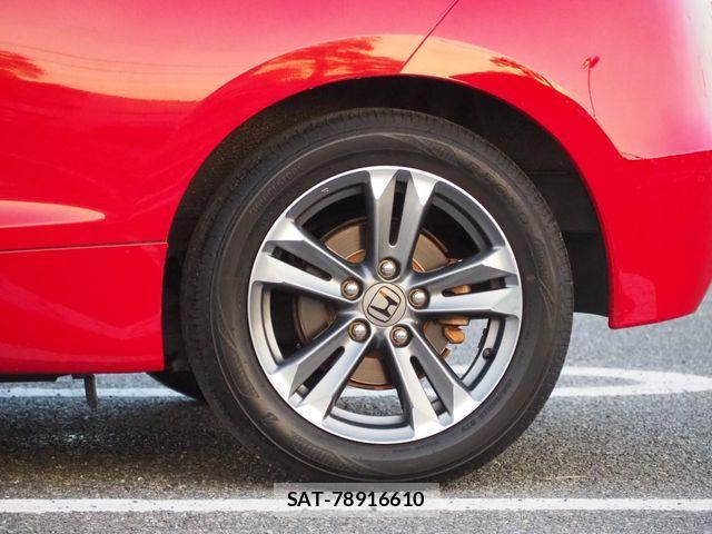 Honda CR-Z 2012-07 1227587-10