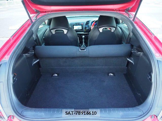 Honda CR-Z 2012-07 1227587-24