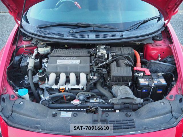 Honda CR-Z 2012-07 1227587-26