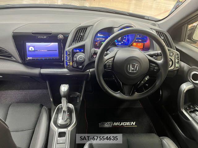 Honda CR-Z 2016-08 1281051-1