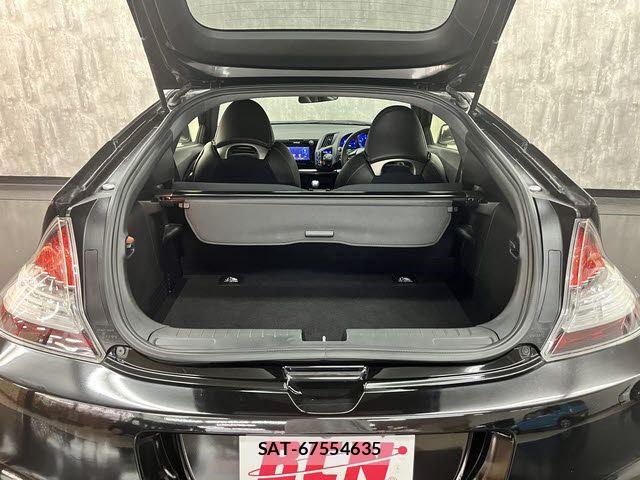 Honda CR-Z 2016-08 1281051-20