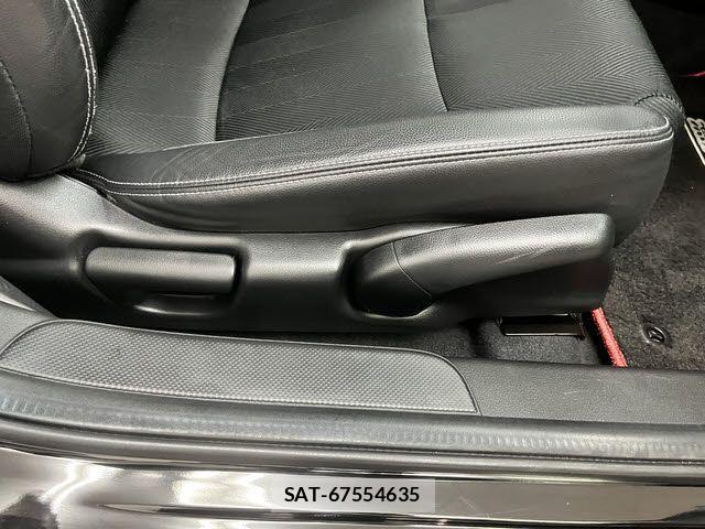 Honda CR-Z 2016-08 1281051-21