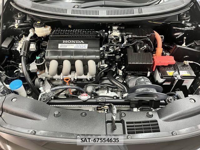 Honda CR-Z 2016-08 1281051-27