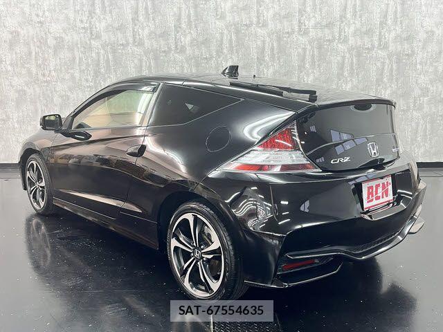 Honda CR-Z 2016-08 1281051-2