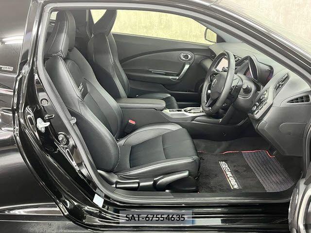 Honda CR-Z 2016-08 1281051-3