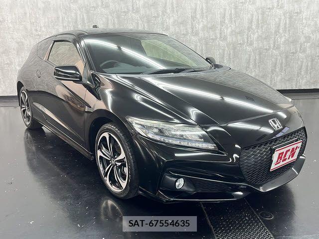 Honda CR-Z 2016-08 1281051-6