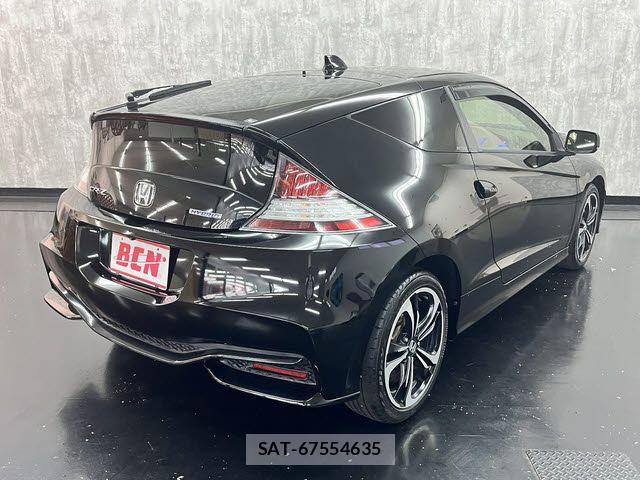 Honda CR-Z 2016-08 1281051-8