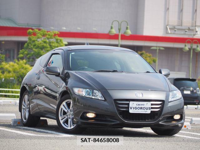 sat car
