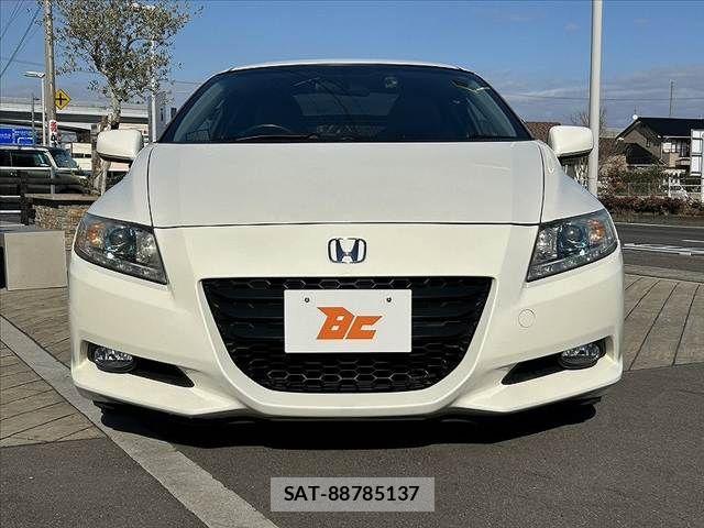 Honda CR-Z 2010-04 3356435-8