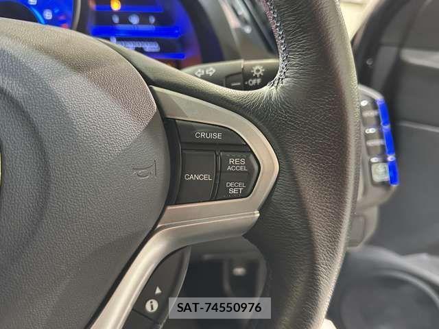 Honda CR-Z 2012-07 3356434-12