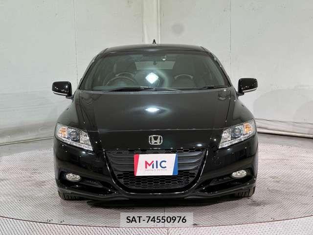 Honda CR-Z 2012-07 3356434-2