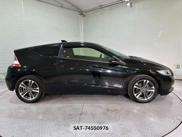 Honda CR-Z 2012-07 3356434-3