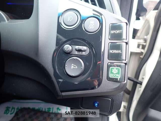 Honda CR-Z 2012-10 4108900-12